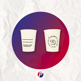 Cup Kertas