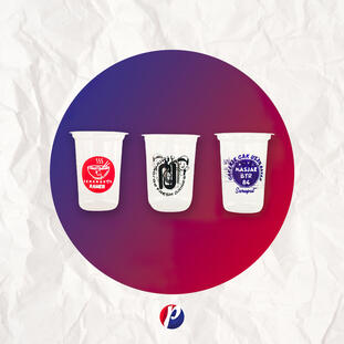 Cup Oval 3